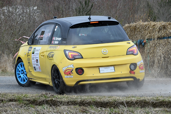 (Foto: Morten Dam - autoMOTIV/specialpress)